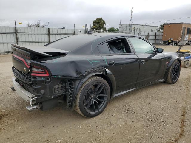 2C3CDXGJ4MH685036 Dodge Charger Scat Pack