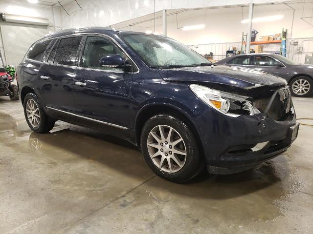5GAKVBKD4GJ278640 Buick Enclave