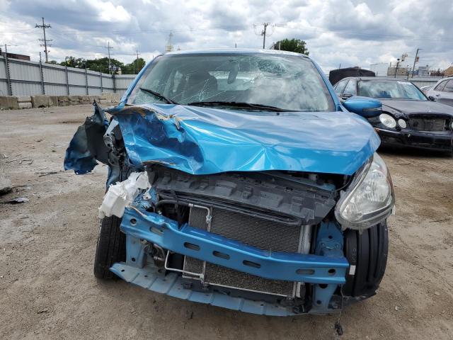 ML32A4HJ4FH035535 Mitsubishi MIRAGE ES