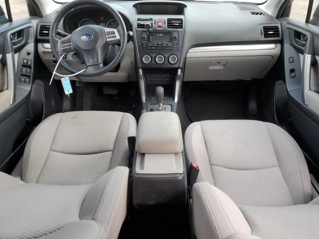 JF2SJADC7FH817798 Subaru Forester 2.5i Premium