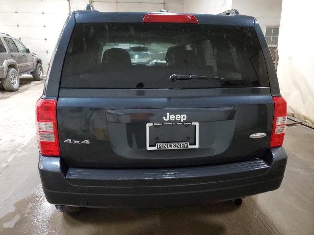 1C4NJRFB4FD228455 Jeep Patriot Latitude
