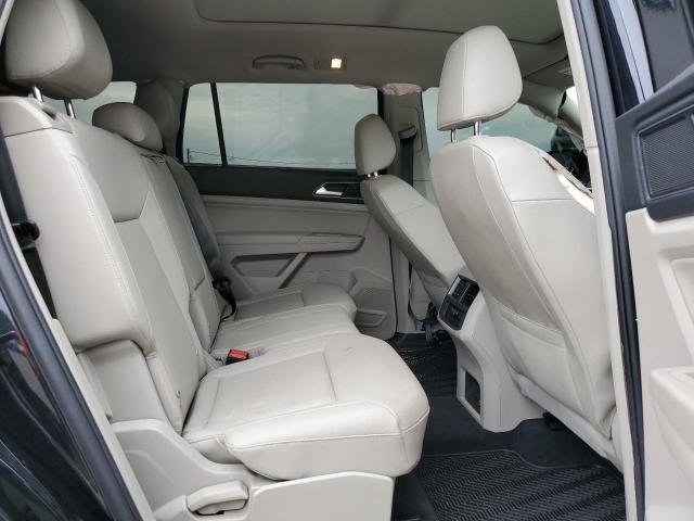 1V2UR2CA0KC619186 Volkswagen ATLAS SE