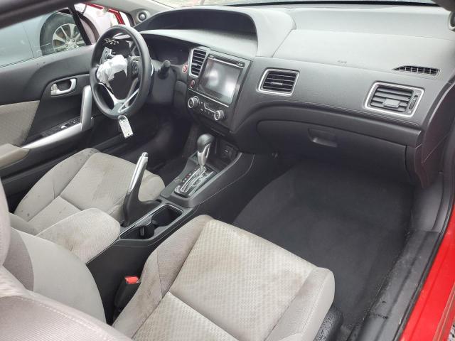 2HGFG3B87EH526236 Honda CIVIC EX