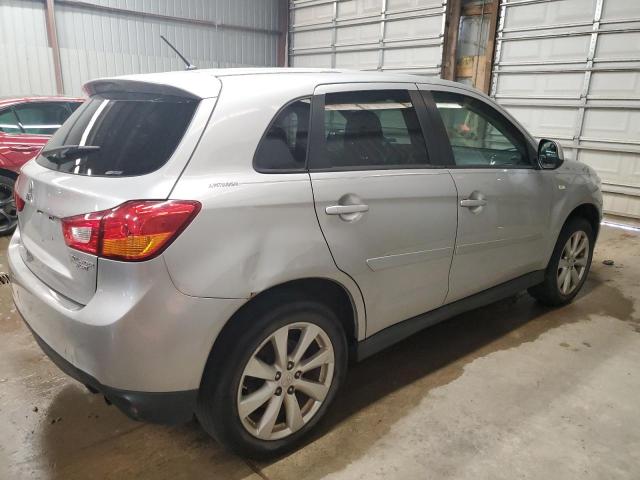 4A4AR3AU9FE004288 Mitsubishi Outlander Sport Es