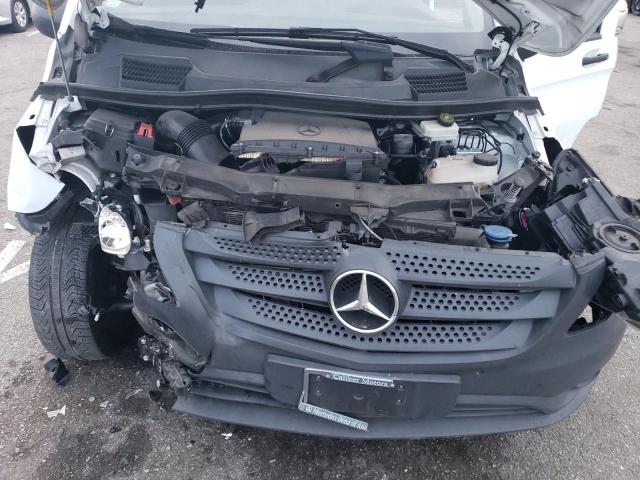 WD3PG2EA4K3609207 Mercedes-Benz Metris