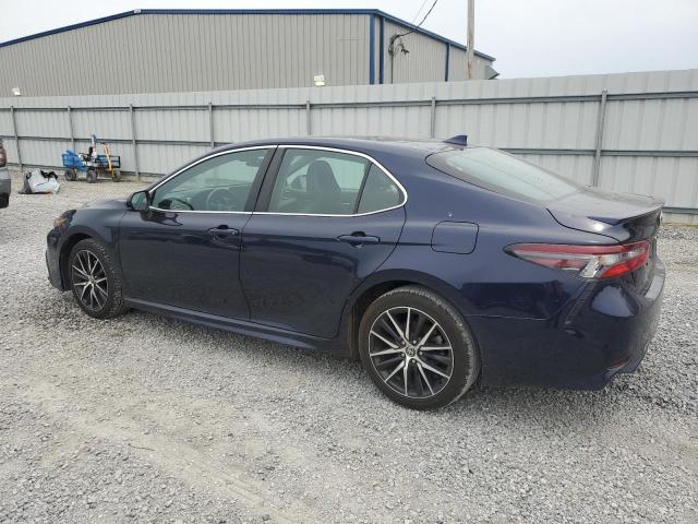 4T1G11AK4MU593051 Toyota CAMRY SE