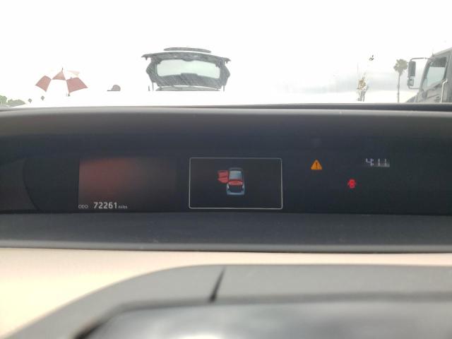 JTDKARFU9K3068805 Toyota Prius