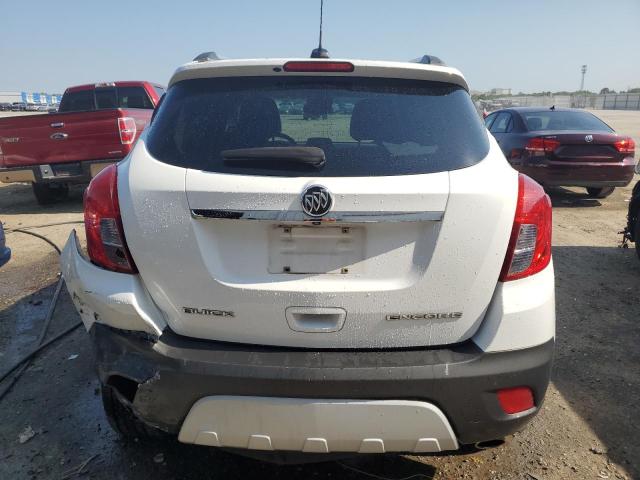 KL4CJASB9GB649075 Buick Encore