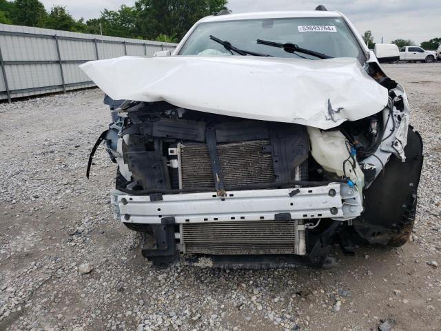 1GKKNLLS0KZ173335 GMC ACADIA SLE