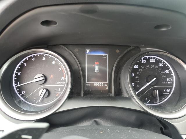 4T1G11AK4MU593051 Toyota CAMRY SE