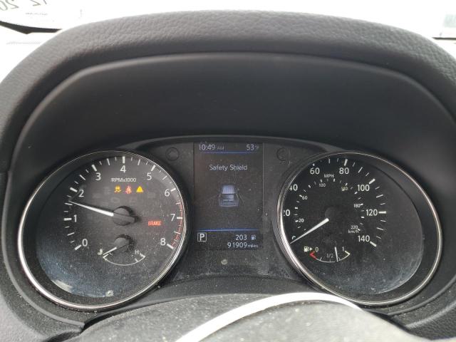KNMAT2MT3JP592787 Nissan ROGUE S