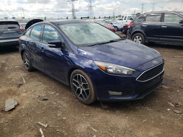 1FADP3H26HL298459 Ford FOCUS SEL