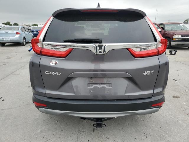 5J6RW1H89JA013423 Honda CR-V EXL