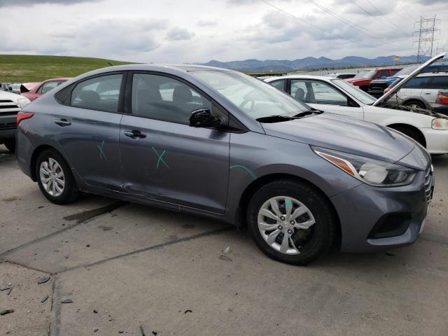 3KPC24A32KE060184 Hyundai ACCENT SE