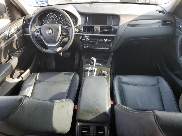 5UXWZ7C57H0V85590 BMW X3 Sdrive28i
