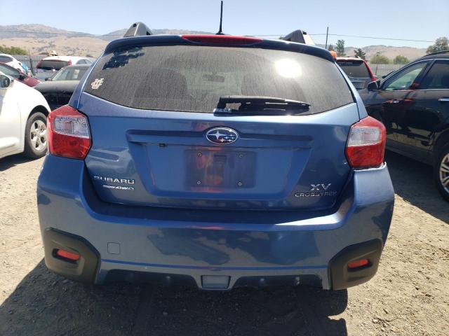 JF2GPAMC1F8209540 Subaru Xv Crosstrek 2.0 Limited