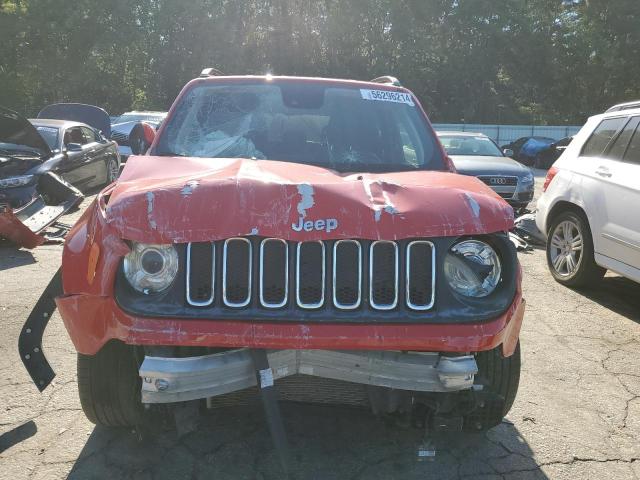ZACCJABB0JPG92447 Jeep Renegade Latitude