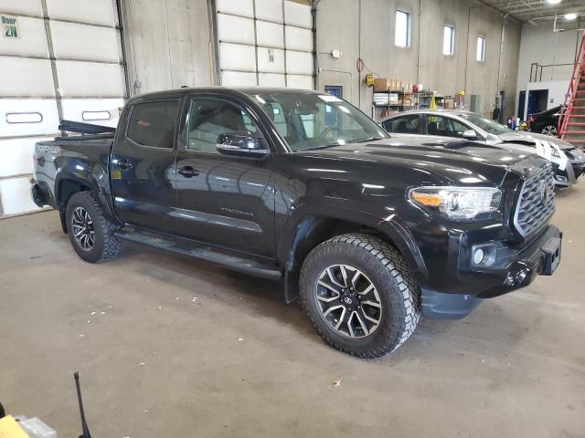 3TMCZ5AN3NM490061 Toyota Tacoma Double Cab