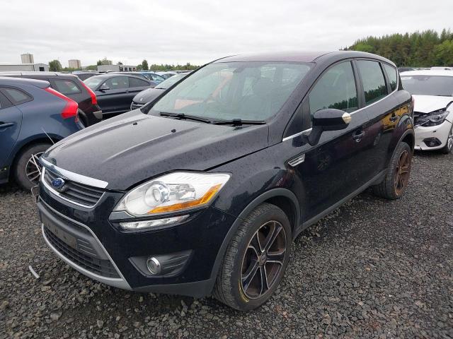 Auction sale of the 2012 Ford Kuga Titan, vin: *****************, lot number: 54666184