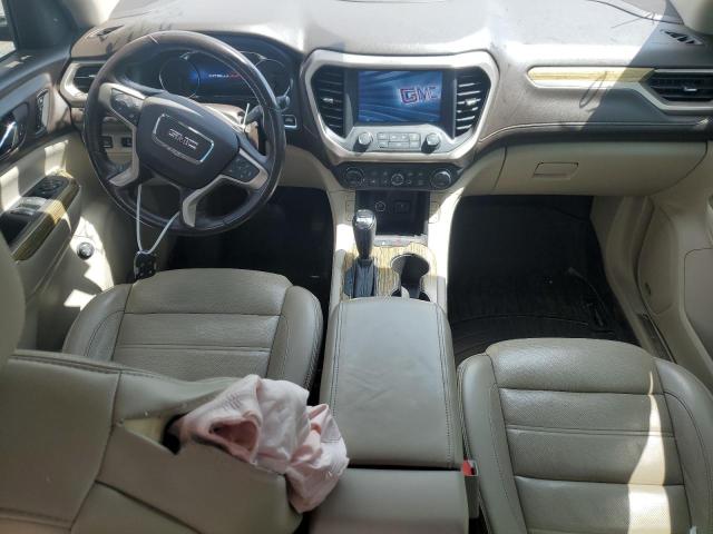 1GKKNXLSXJZ215337 GMC Acadia Denali