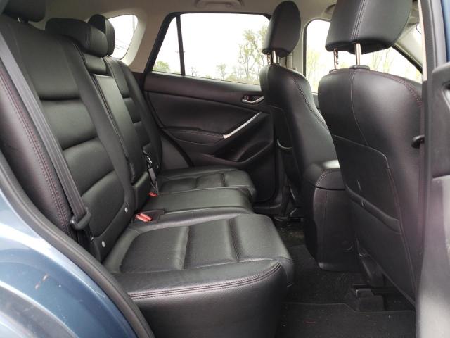 JM3KE4DY6G0809098 Mazda CX-5 GT