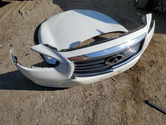 5N1AL0MN0EC540144 Infiniti QX60