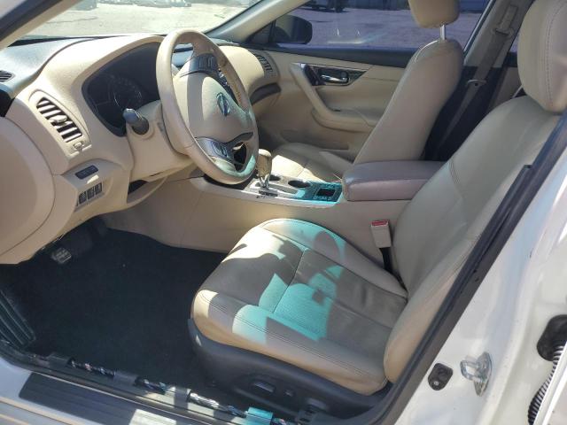 1N4AL3AP0FC595096 Nissan ALTIMA 2.5