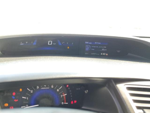 19XFB2F57EE200519 Honda Civic Lx