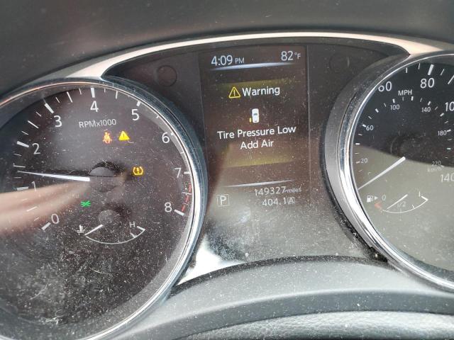 5N1AT2MT4FC827403 Nissan ROGUE S