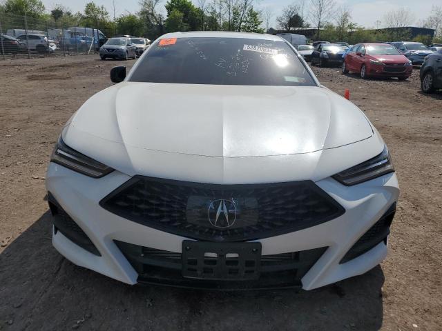 19UUB5F53NA000833 Acura Tlx Tech A