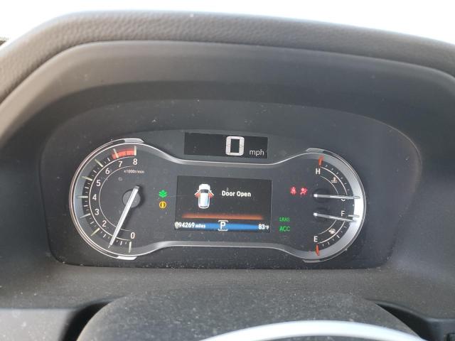 5FNYF5H45HB036897 Honda Pilot Ex