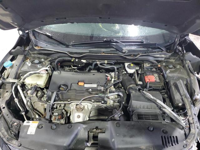 2HGFC2F63KH553458 Honda Civic Lx
