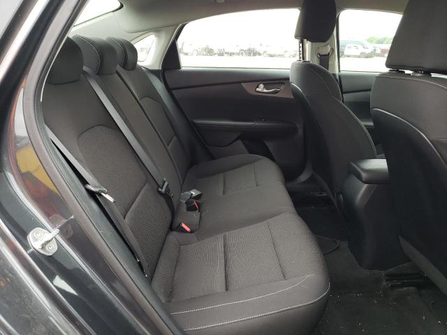 3KPF24AD3LE140908 KIA FORTE FE