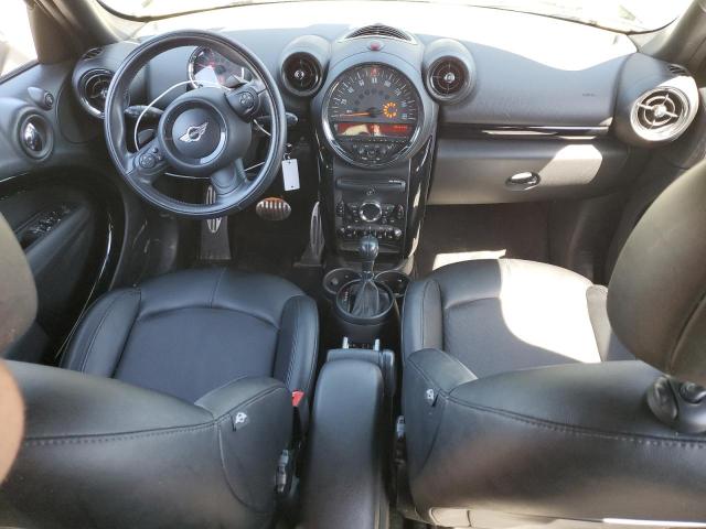 WMWZC5C52GWU04912 Mini Cooper S Countryman