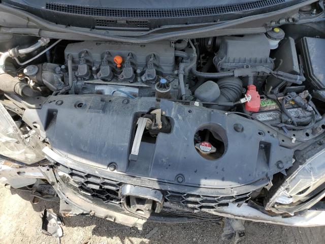 2HGFB2F89FH507529 Honda CIVIC EX