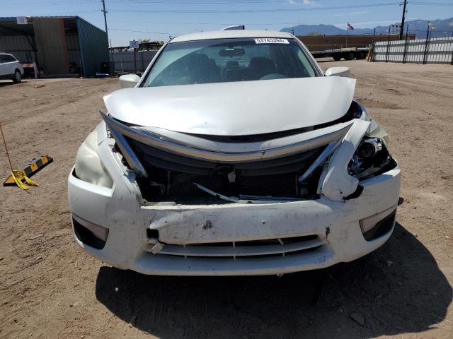 1N4AL3AP7FC166912 Nissan ALTIMA 2.5