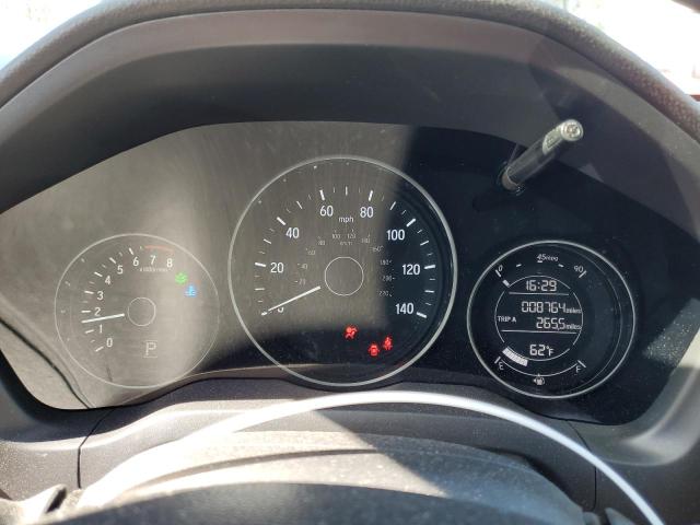 3CZRU6H38LM710904 Honda HR-V LX