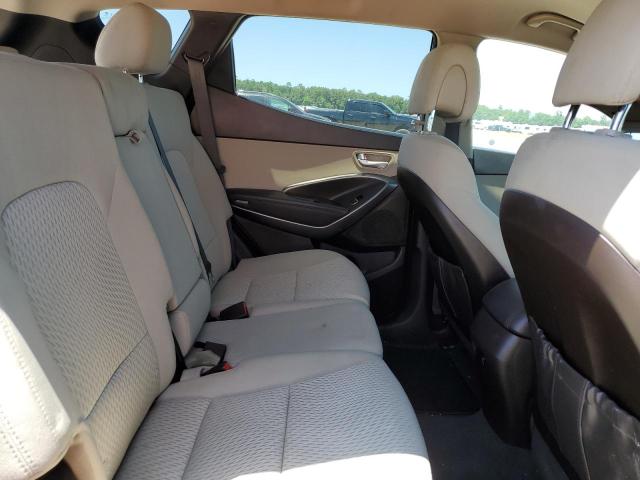 5XYZU3LB5JG525173 Hyundai SANTA FE SPORT