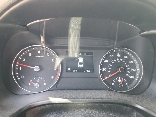 3KPF24ADXME266748 KIA FORTE FE