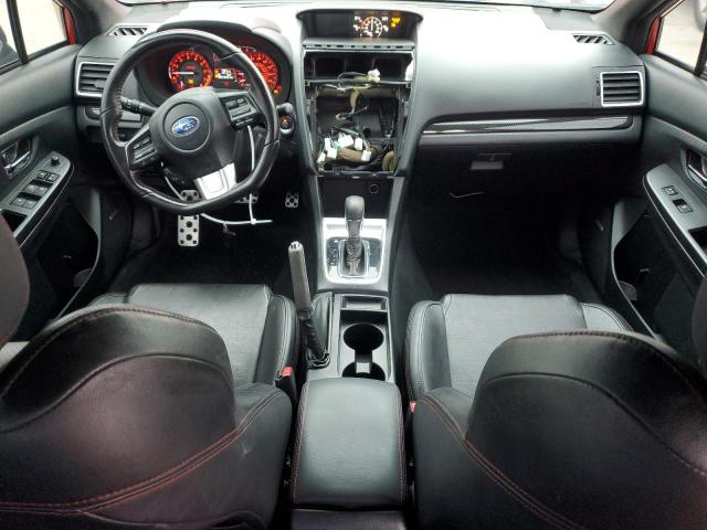JF1VA1J64F8810176 Subaru Wrx Limited