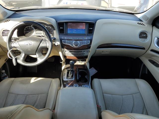 5N1AL0MMXFC554674 Infiniti QX60