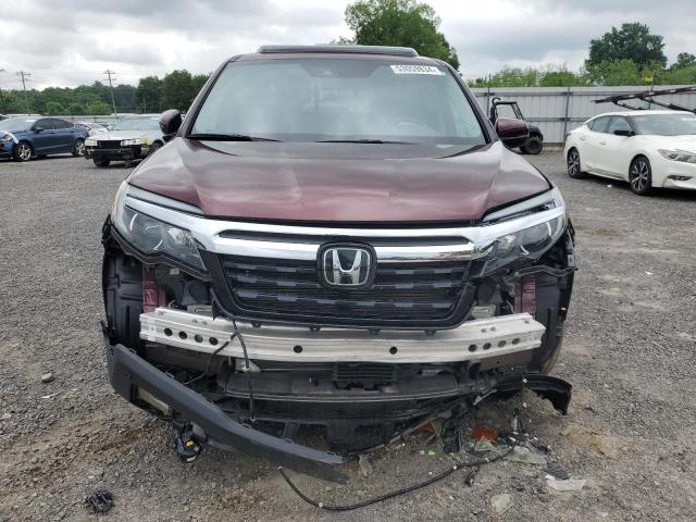 5FPYK3F75LB012273 Honda Ridgeline Rtl