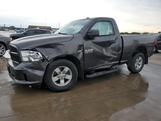 Auction sale of the 2016 Ram 1500 St, vin: 00000000000000000, lot number: 56971594