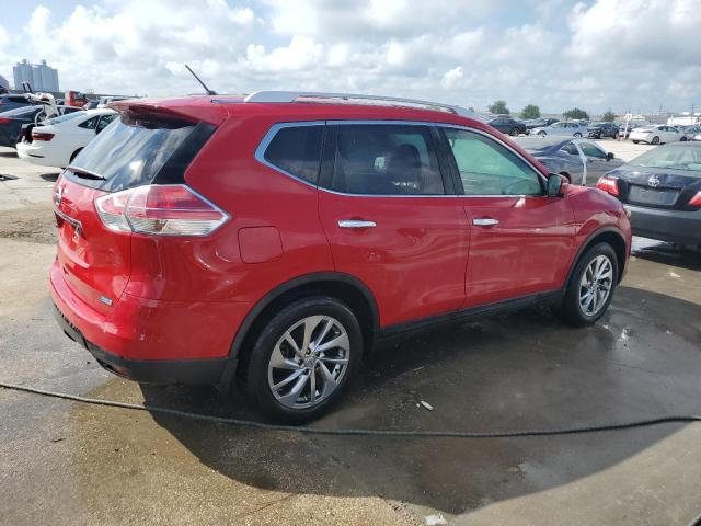JN8BT27T2GW505058 Nissan Rogue