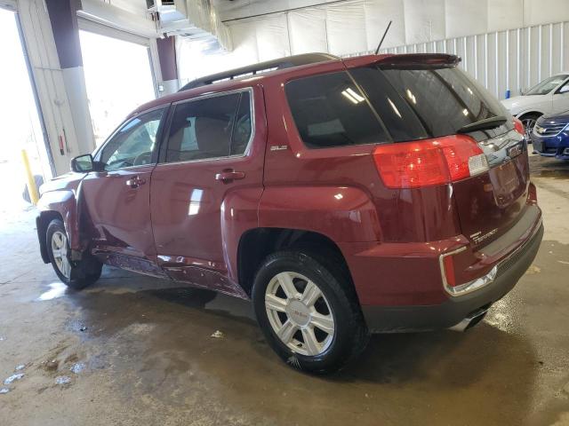 2GKFLTEK9G6129857 GMC Terrain Sle