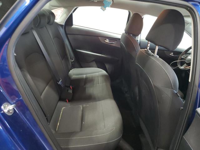 3KPF24AD0ME296762 KIA FORTE FE