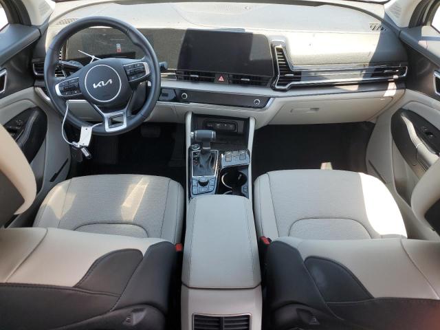 5XYK33DF7RG160822 KIA Sportage Ex