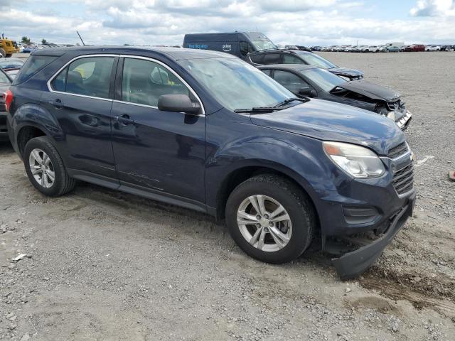 2GNALBEK6H1617945 Chevrolet EQUINOX LS