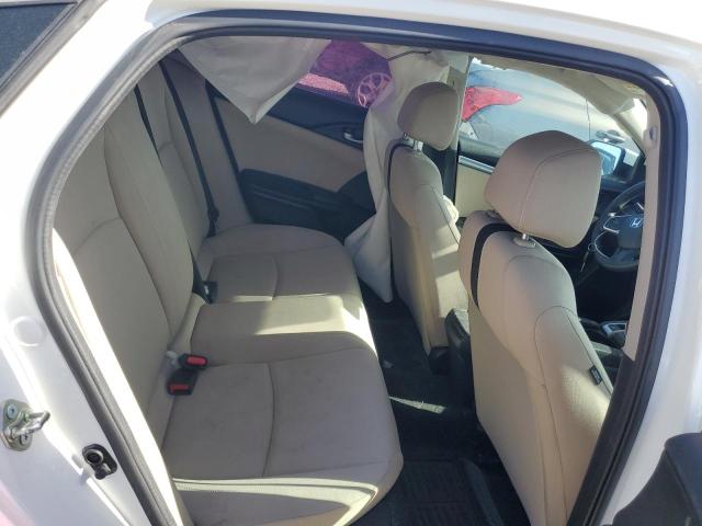 19XFC2F50GE209997 Honda Civic Lx