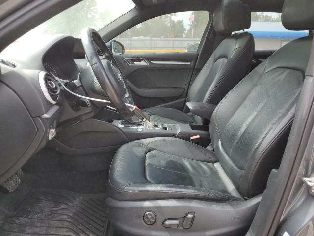 WAUA7GFF5G1058305 Audi A3 PREMIUM